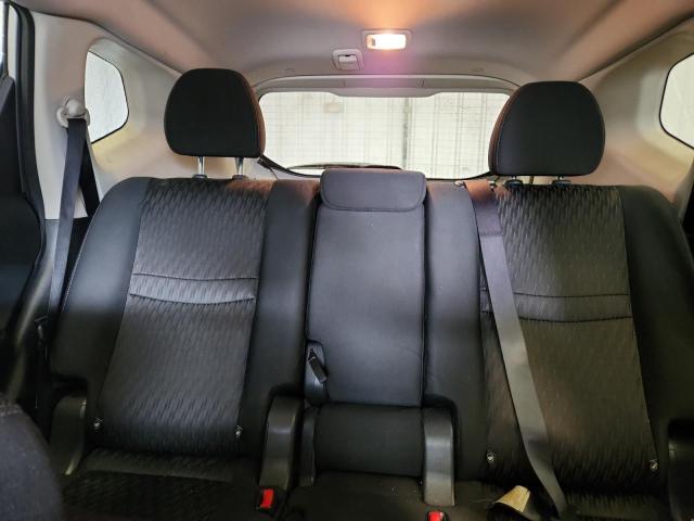 2017 NISSAN ROGUE S - KNMAT2MV7HP509132