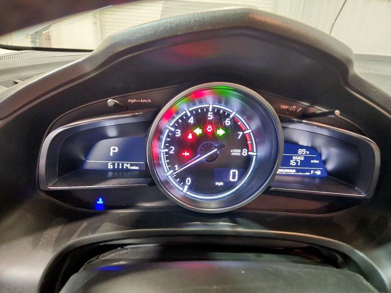 2018 MAZDA 3 GRAND TO 3MZBN1M34JM214053