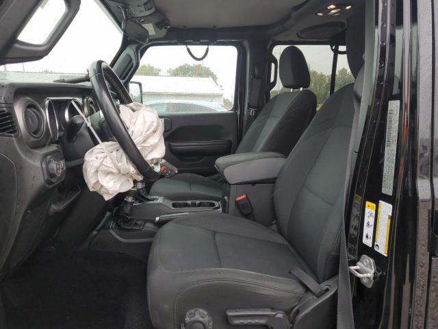 2020 JEEP GLADIATOR SPORT 1C6JJTAG0LL133575