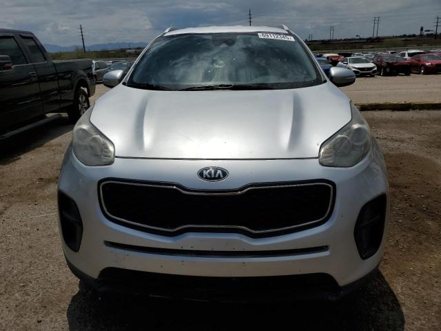 2018 KIA SPORTAGE L - KNDPM3AC4J7354142