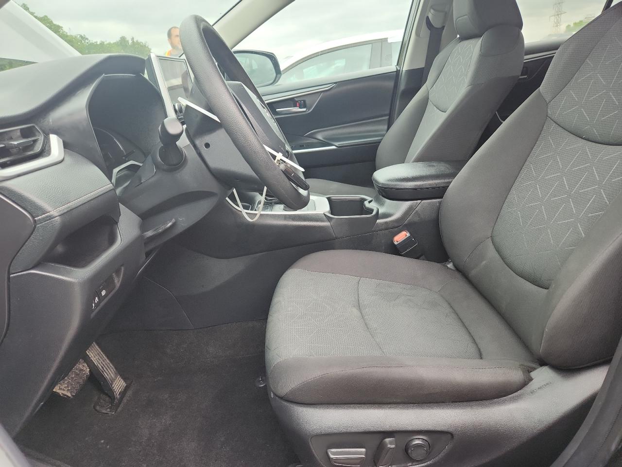 TOYOTA RAV4 WOODLAND EDITION