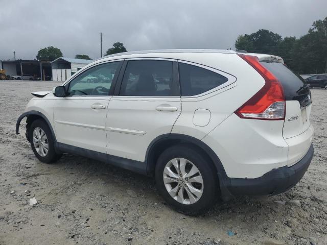 2014 HONDA CR-V EXL - 5J6RM3H7XEL002739