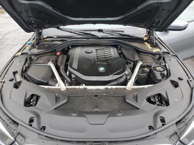 2021 BMW 840XI WBAGV4C0XMCF20181