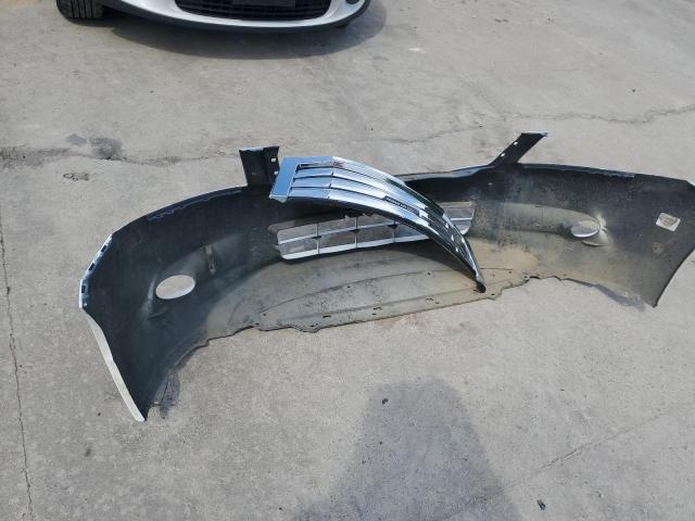 2008 HONDA ACCORD LXP #3293149150