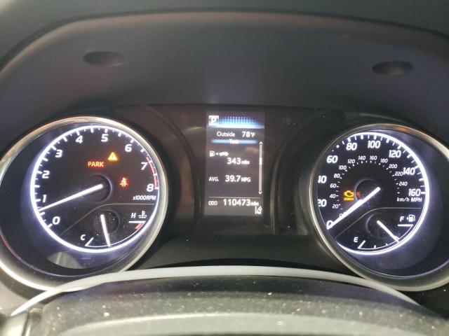 2018 TOYOTA CAMRY L 4T1B11HK8JU083524