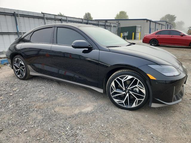 2023 HYUNDAI IONIQ 6 LI KMHM54AC5PA020246