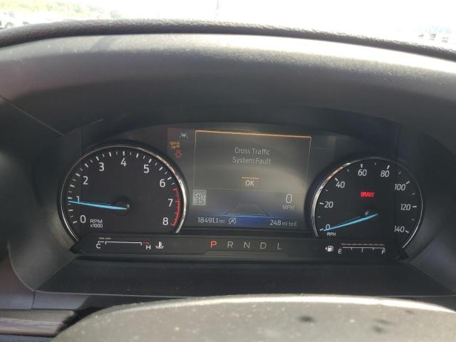 2023 FORD EXPLORER L 1FMSK8FH2PGB83641