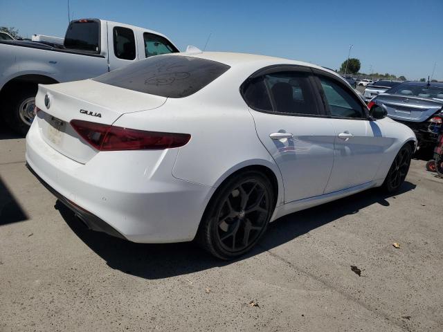 2019 ALFA ROMEO GIULIA ZARFAMANXK7620329