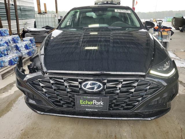 2021 HYUNDAI SONATA SEL 5NPEL4JA6MH083356