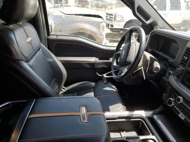2024 FORD F450 SUPER 1FT8W4DMXRED79076