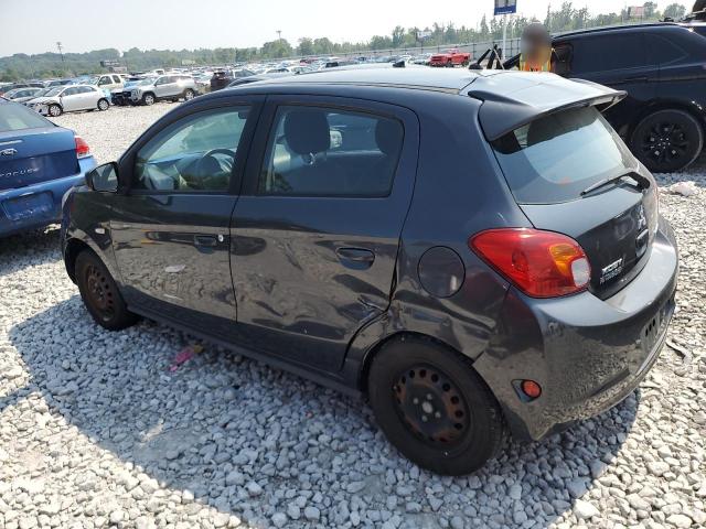 2015 MITSUBISHI MIRAGE DE ML32A3HJ3FH001340