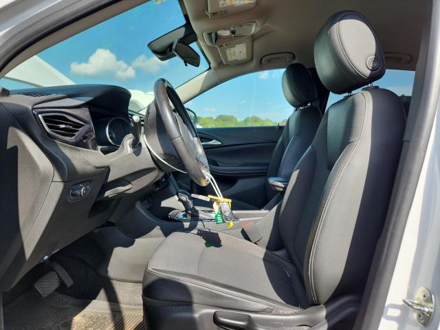 2020 BUICK ENCORE GX PREFERRED KL4MMBS25LB060598