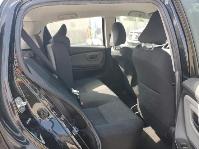 2015 TOYOTA YARIS VNKKTUD39FA032564
