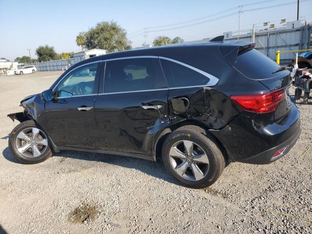 2016 ACURA MDX 5FRYD3H22GB021084