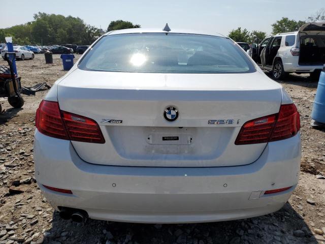 2015 BMW 528 XI WBA5A7C53FD625364