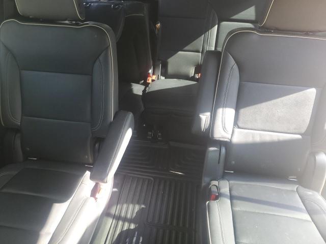 2021 GMC YUKON SLT 1GKS1BKD0MR302959
