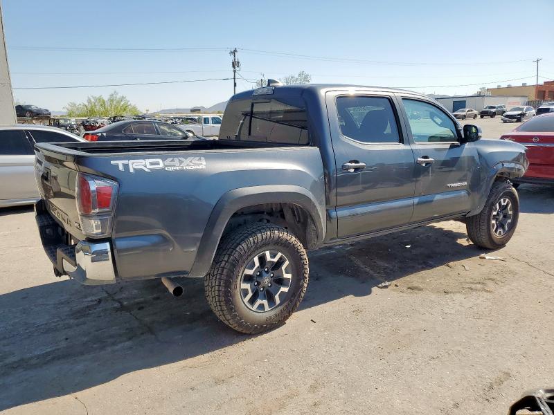 2022 TOYOTA TACOMA DOU 3TMCZ5AN9NM497774