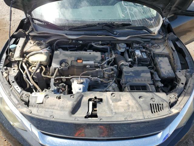 2016 HONDA CIVIC LX 19XFC2F57GE250126