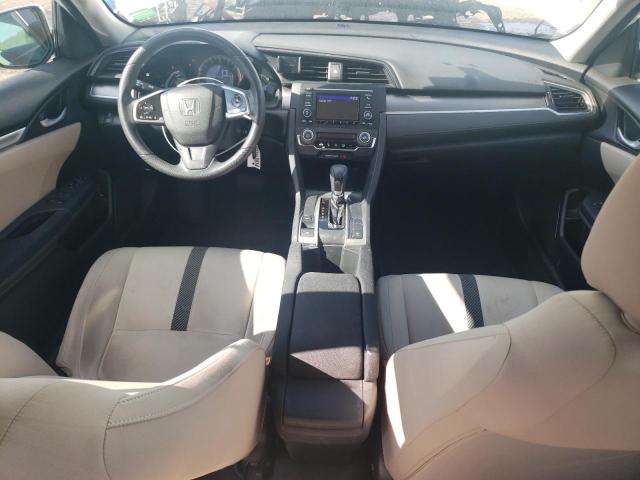 2016 HONDA CIVIC LX 19XFC2F56GE212564