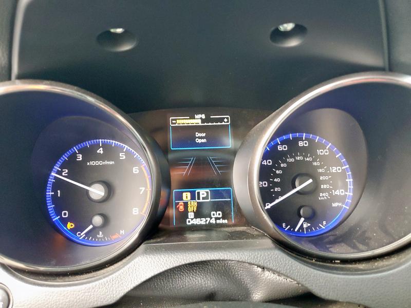 2019 SUBARU LEGACY 2.5I LIMITED 4S3BNAN63K3030723