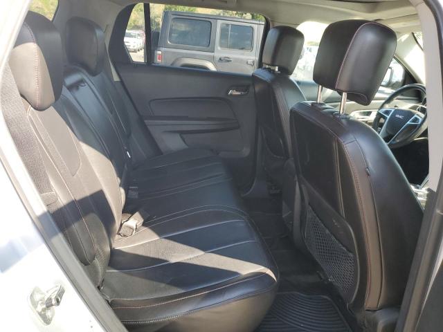 2011 GMC TERRAIN SL #3293881592