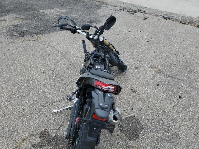 2024 YAMAHA XTZ690 JYADM12Y8RA012057