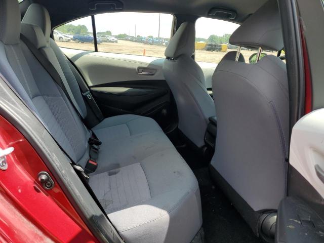 2022 TOYOTA COROLLA SE - JTDS4MCE9NJ082808