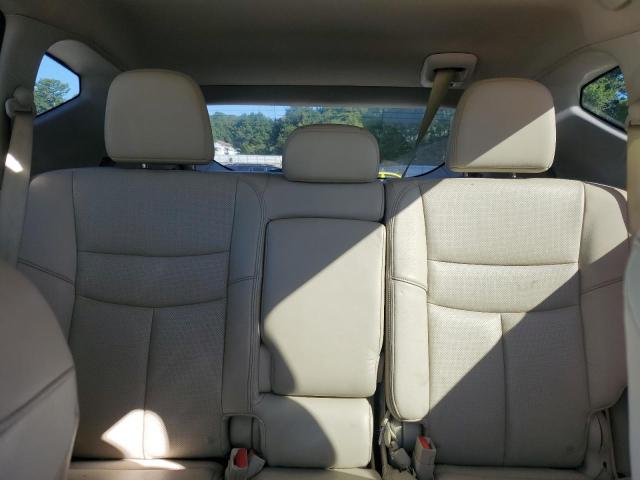 2015 NISSAN MURANO S - 5N1AZ2MH8FN228812