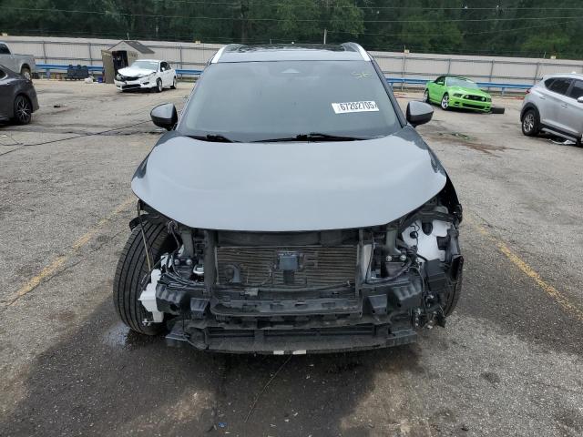 2023 NISSAN ROGUE SV - 5N1BT3BA3PC917185