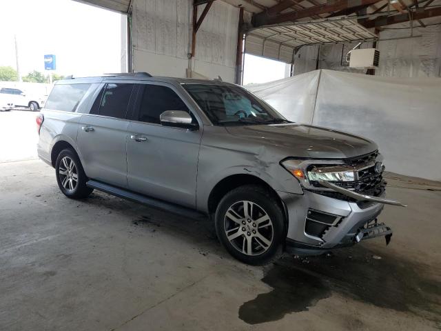 2024 FORD EXPEDITION - 1FMJK2A82REA37397
