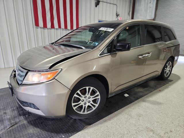 HONDA ODYSSEY EX