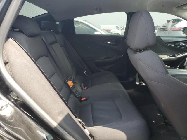 2018 CHEVROLET MALIBU LT 1G1ZD5ST6JF107674