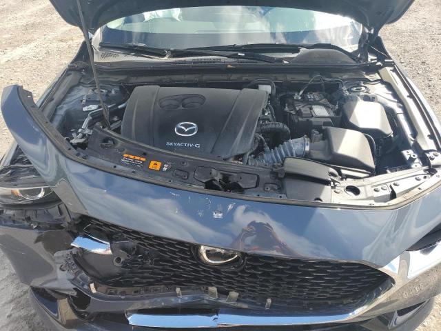 2022 MAZDA 3 PREFERRE 3MZBPACL0NM314927