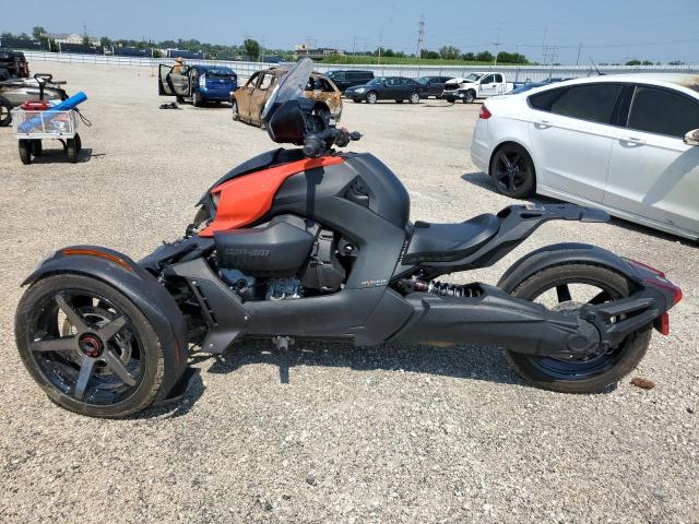 2022 CAN-AM RYKER SPOR 3JB2JEG29NJ006365
