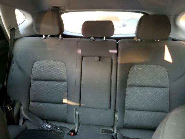 2018 HYUNDAI TUCSON SEL KM8J3CA49JU740246