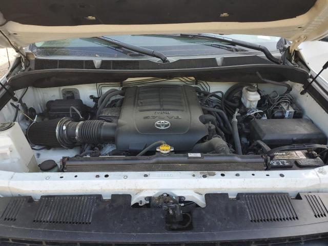 2017 TOYOTA TUNDRA CRE - 5TFDY5F13HX625535