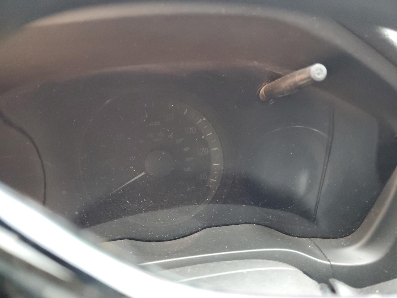 Lot #3237020264 2018 HONDA HR-V LX