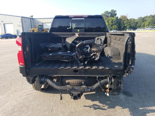 2022 CHEVROLET SILVERADO 3GCPYFED3NG150774