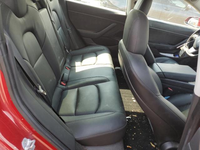 2020 TESLA MODEL 3 5YJ3E1EA0LF736755