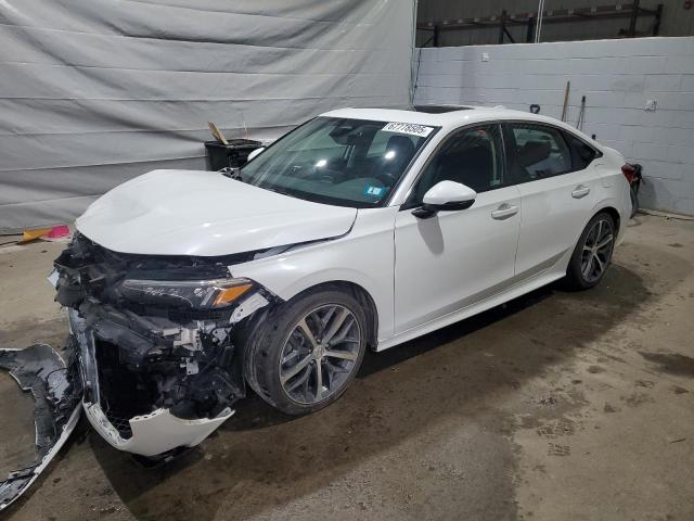 Global Auto Auctions: 2024 HONDA CIVIC TOUR