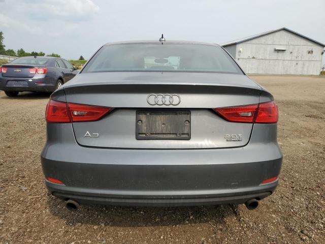 2015 AUDI A3 PREMIUM WAUEFGFF4F1126354