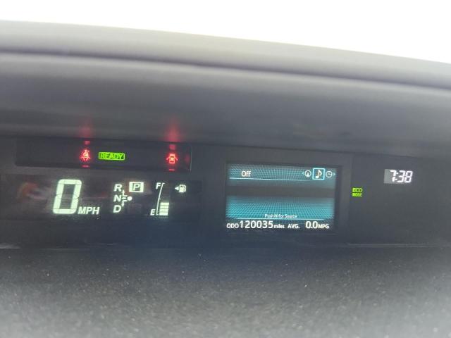 2015 TOYOTA PRIUS V JTDZN3EU5FJ021550
