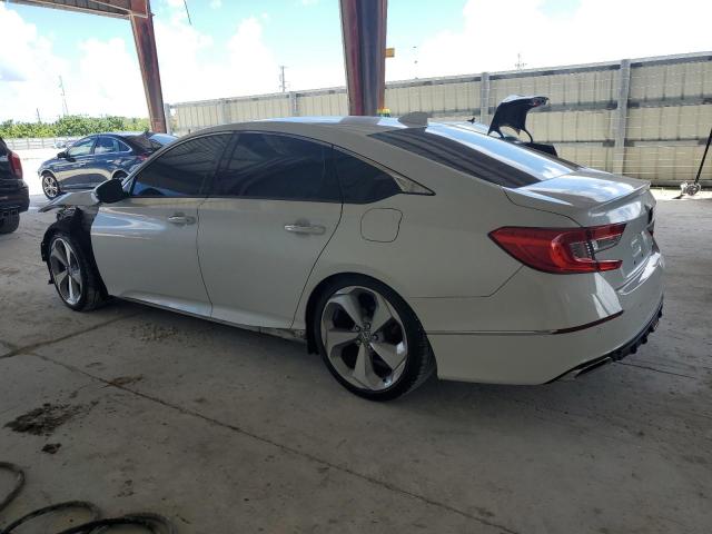 2018 HONDA ACCORD TOU - 1HGCV1F96JA109537