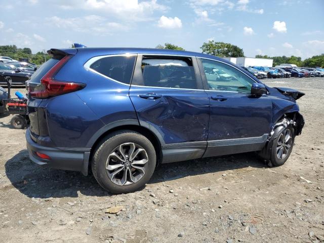 2020 HONDA CR-V EX - 5J6RW2H50LA015012