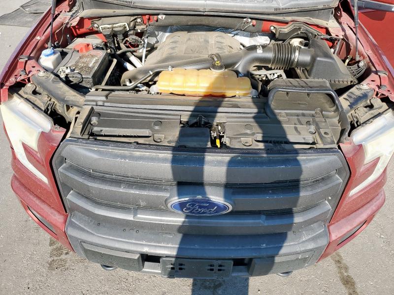 2015 FORD F 150 1FTEW1EG6FKE03073