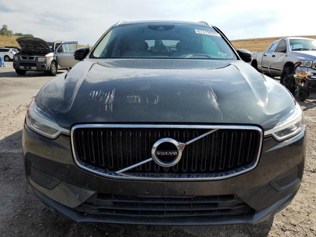 2018 VOLVO XC60 T5 MOMENTUM YV4102RK6J1051211