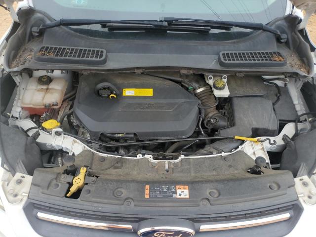 2015 FORD ESCAPE SE - 1FMCU9GX8FUC28592