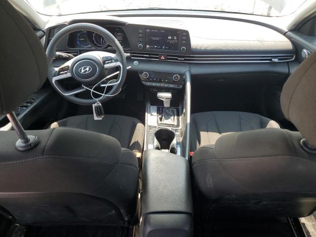 2023 HYUNDAI ELANTRA BL - KMHLM4AJ8PU076144