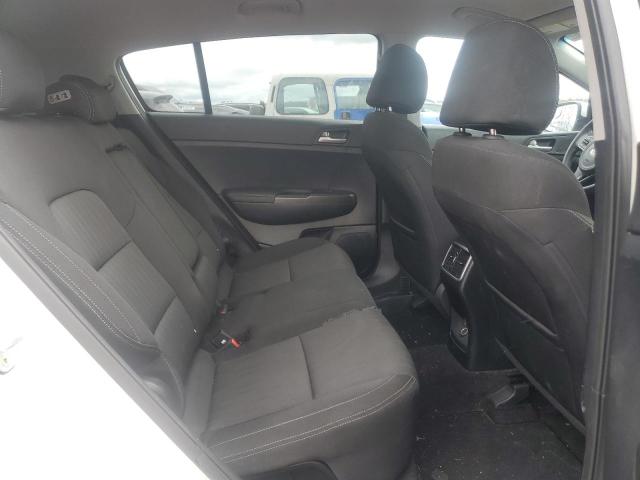 2019 KIA SPORTAGE LX KNDPM3AC9K7593512
