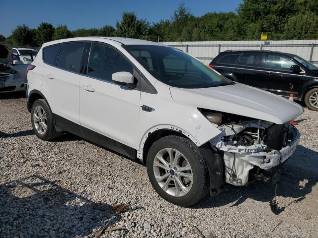 2017 FORD ESCAPE SE 1FMCU0GD2HUD52863
